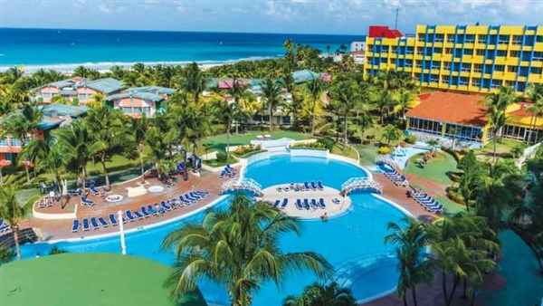 Barcelo Solymar