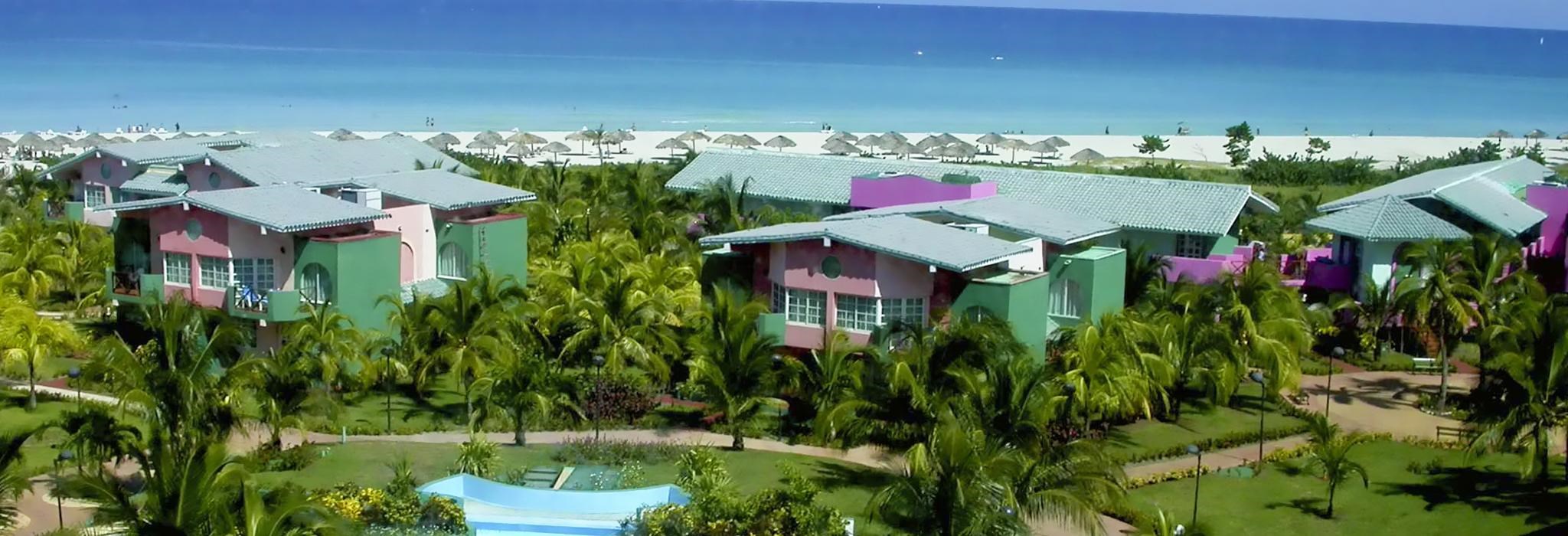 Barcelo Solymar