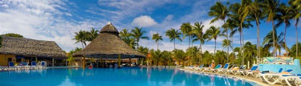 Barcelo Solymar