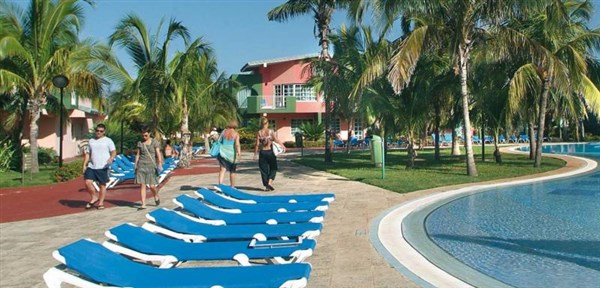 Barcelo Solymar