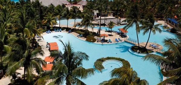 Barcelo Solymar