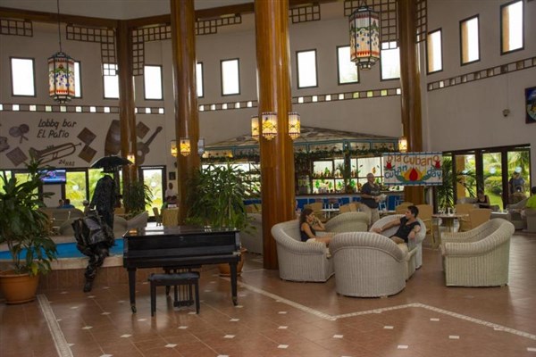 Barcelo Solymar