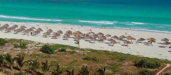 Barcelo Solymar