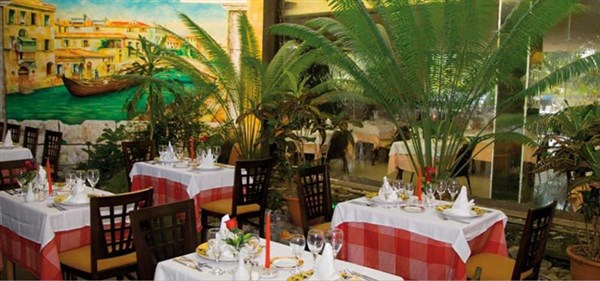 Barcelo Solymar