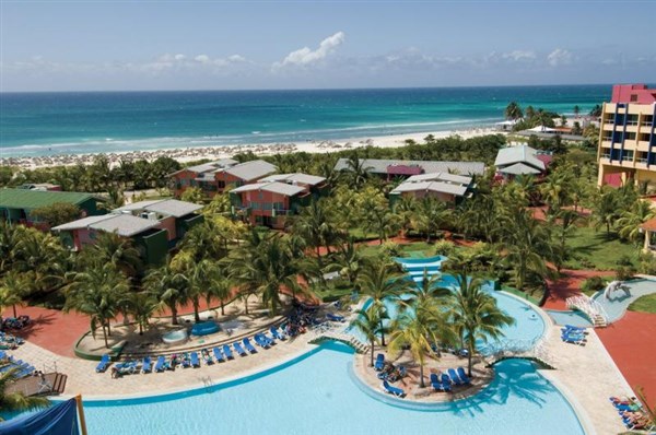 Barcelo Solymar