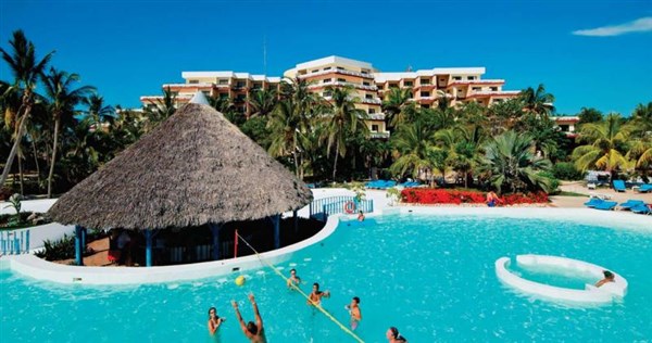 Melia Varadero