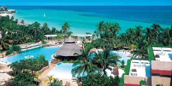 Melia Varadero
