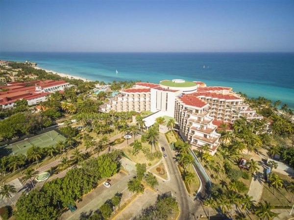 Melia Varadero
