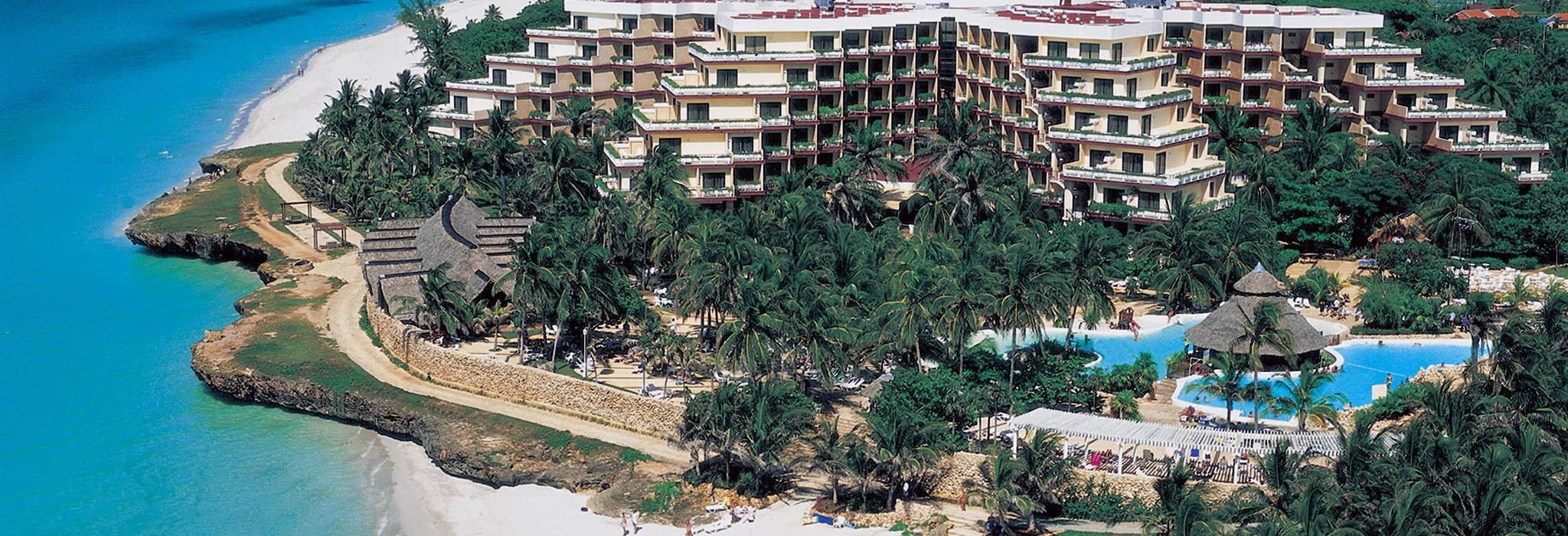 Melia Varadero