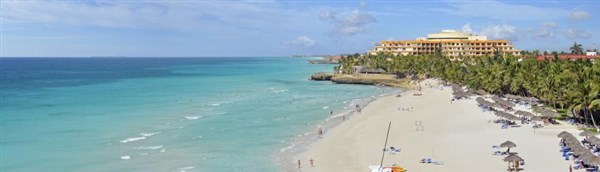Melia Varadero