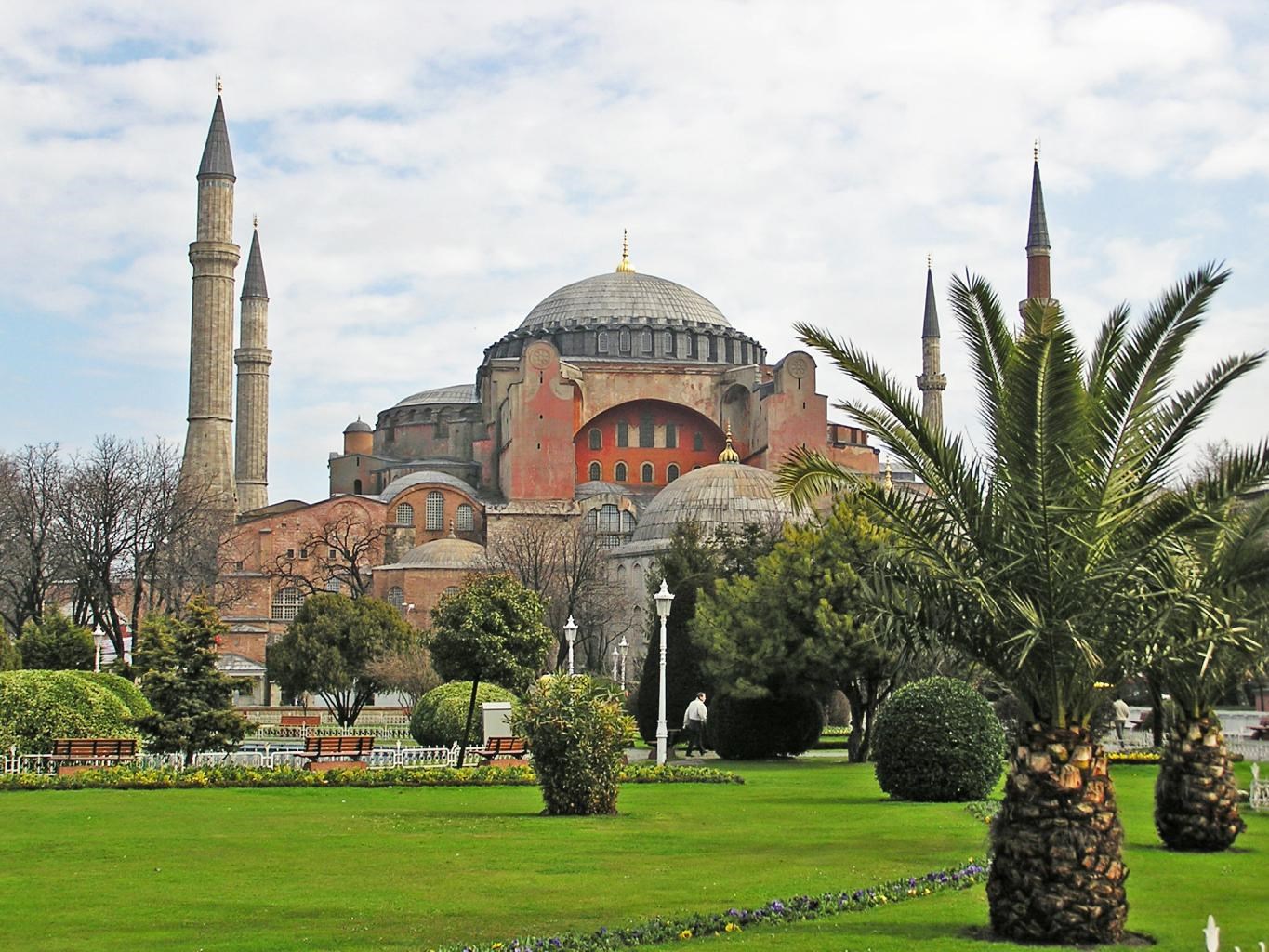 Istanbul