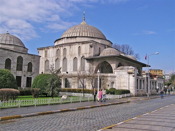 Istanbul