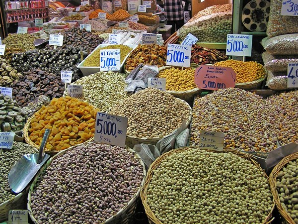 Istanbul