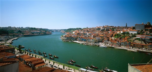 Porto přístav | Porto