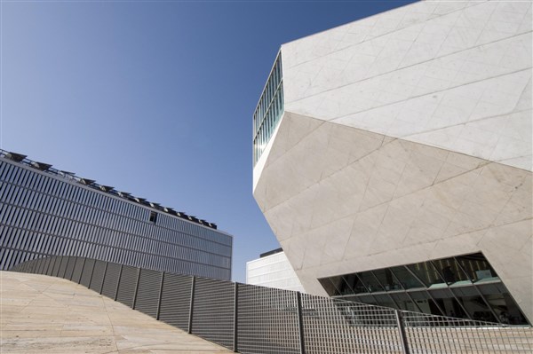 Porto muzeum | Porto