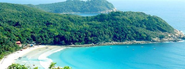 Bubu Island Resort