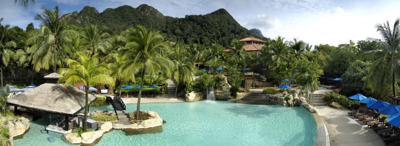 Berjaya Langkawi Resort