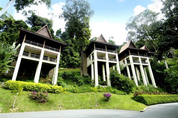 Berjaya Langkawi Resort