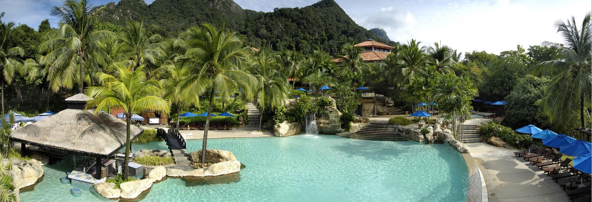 Berjaya Langkawi Resort