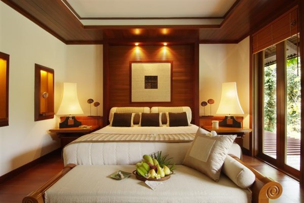 Tanjong Jara Resort