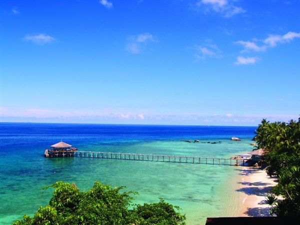 Japamala Tioman Island