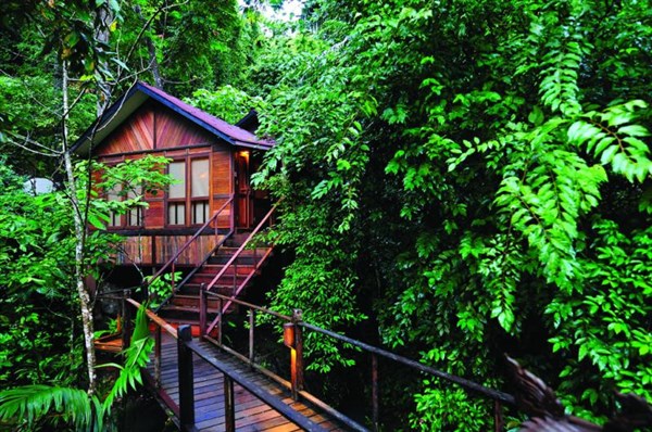 Japamala Tioman Island
