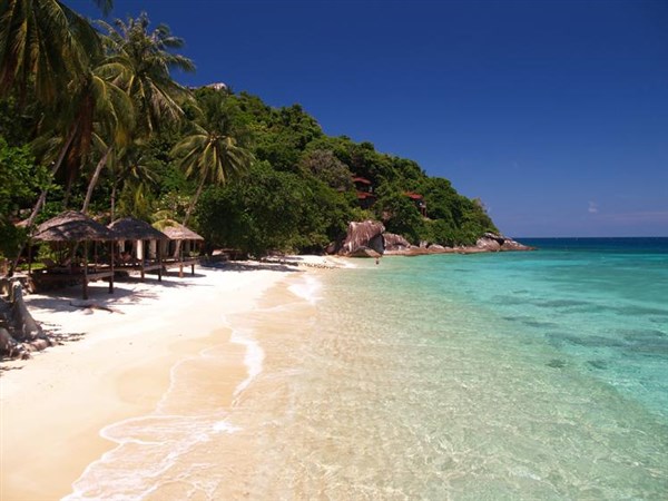 Japamala Tioman Island