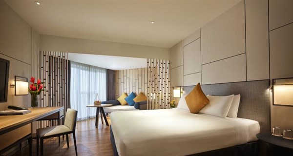 Parkroyal Penang Resort pokoj | Parkroyal Penang Resort