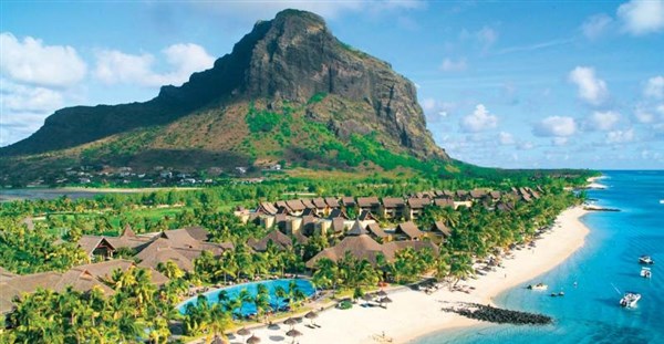Paradis Hotel & Golf Club