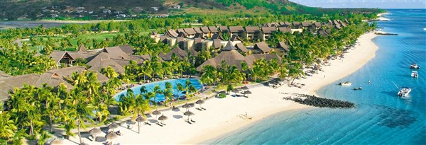 Paradis Hotel & Golf Club