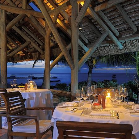 Paradis Hotel & Golf Club