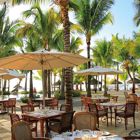 Paradis Hotel & Golf Club