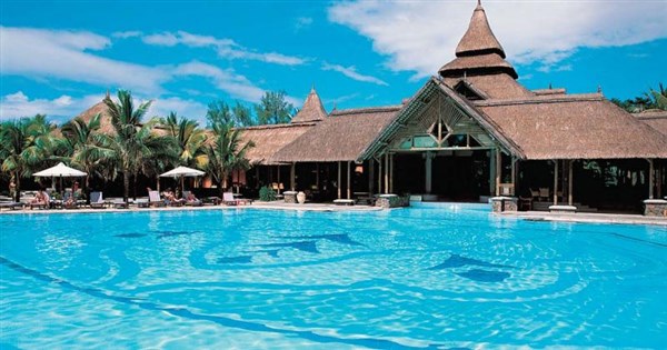Shandrani Resort & Spa