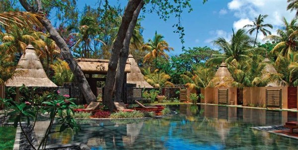 Shandrani Resort & Spa