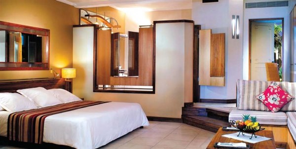 Shandrani Resort & Spa