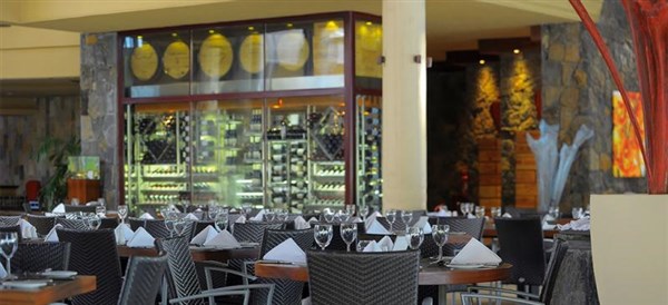 Shandrani Resort & Spa