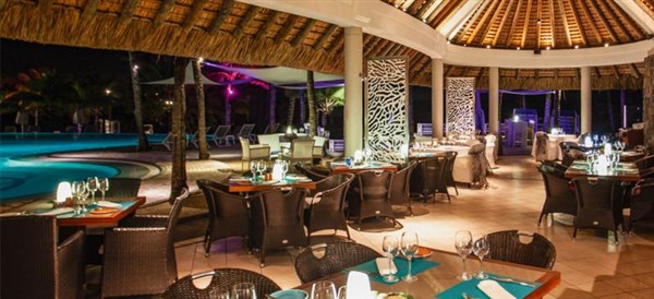 Shandrani Resort & Spa