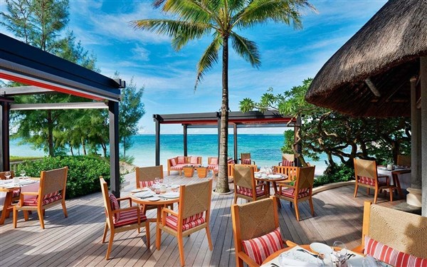 Constance Belle Mare Plage Resort