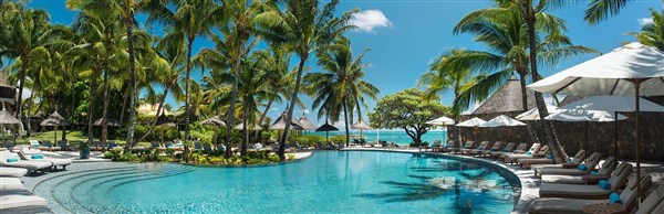 Constance Belle Mare Plage Resort