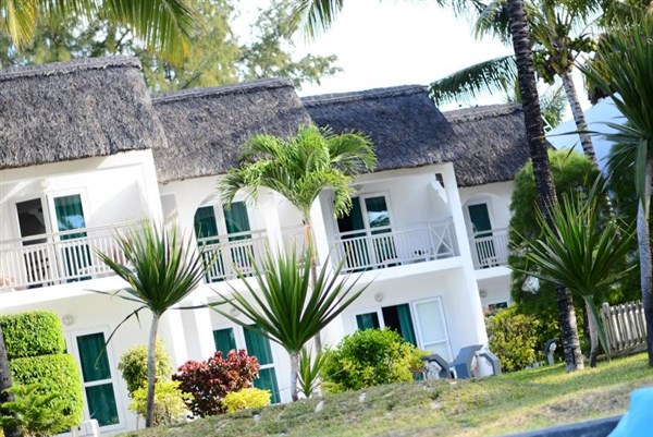 Veranda Belle Mare