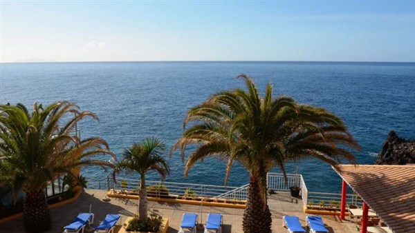 Cais da Oliveira pohled na moře | Cais da Oliveira