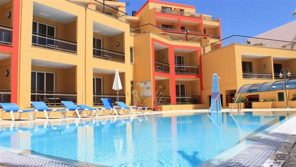 Cais da Oliveira hotelová bazén | Cais da Oliveira