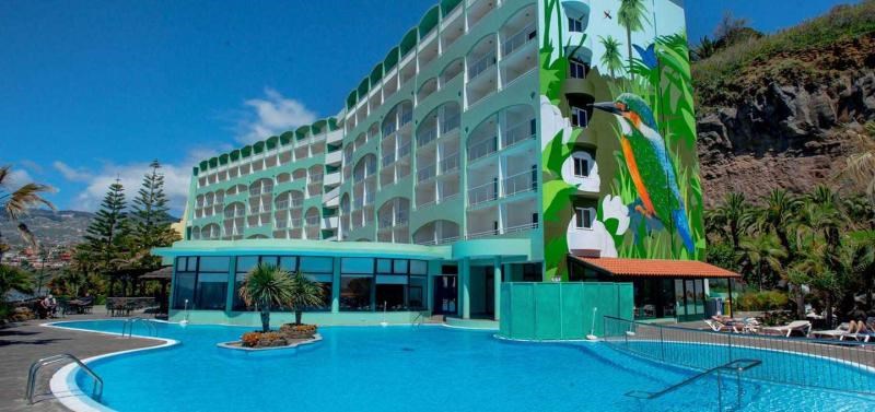 Pestana Ocean Bay