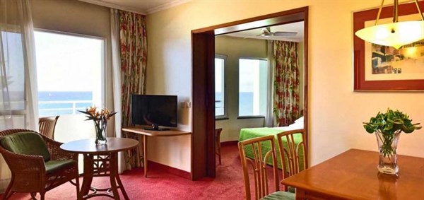 Pestana Ocean Bay