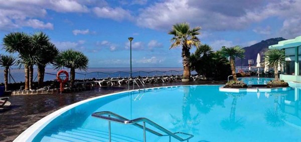 Pestana Ocean Bay bazén | Pestana Ocean Bay