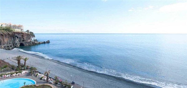 Pestana Ocean Bay pláž | Pestana Ocean Bay