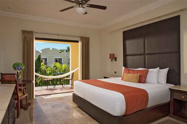Dreams Tulum Resort & Spa