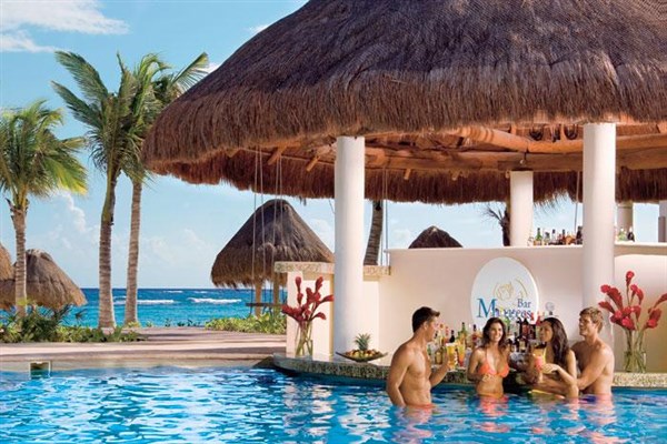 Dreams Tulum Resort & Spa