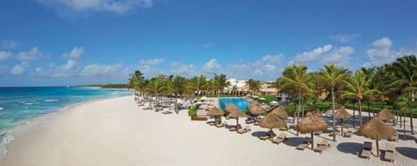 Dreams Tulum Resort & Spa