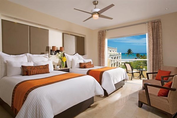 Dreams Tulum Resort & Spa